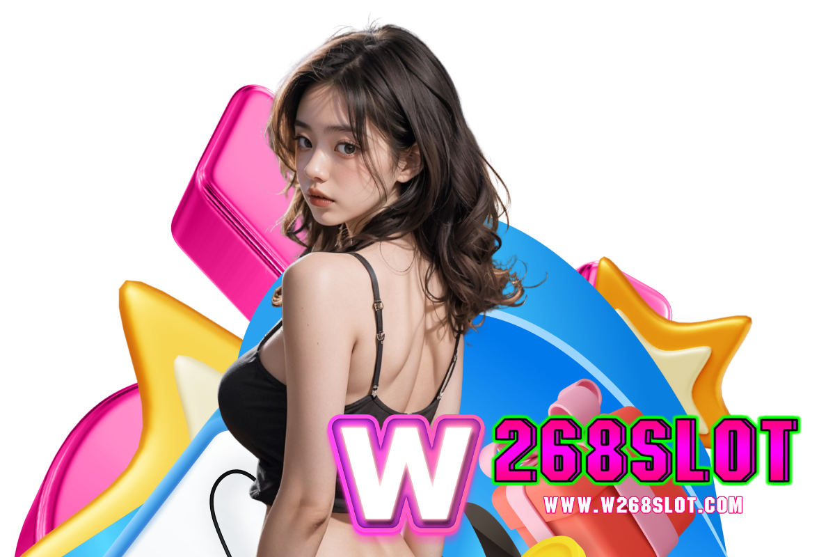 w268 slot