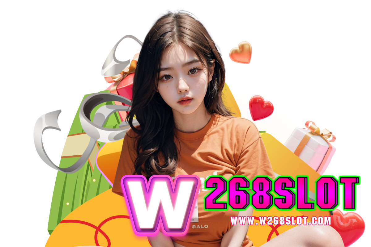 w268 slot สมัคร