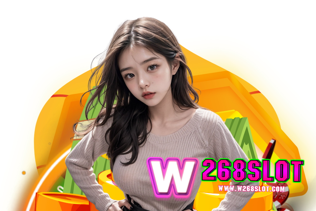 w268 slot แจกเครดิตฟรี