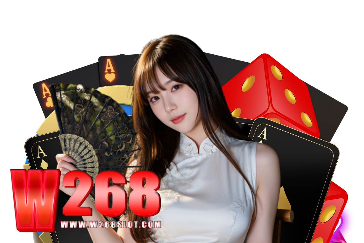 w268