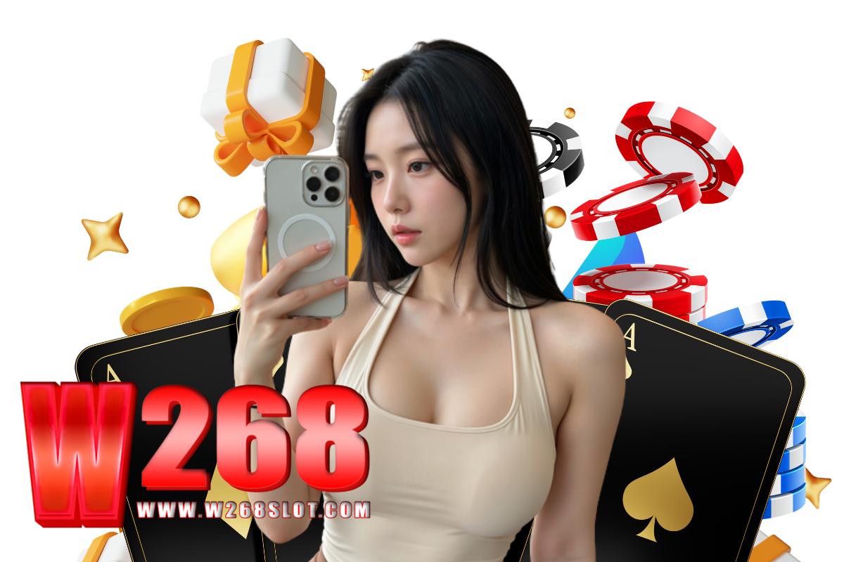 w268 com